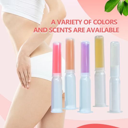GEL RESSERREMENT VAGINAL 100% naturel