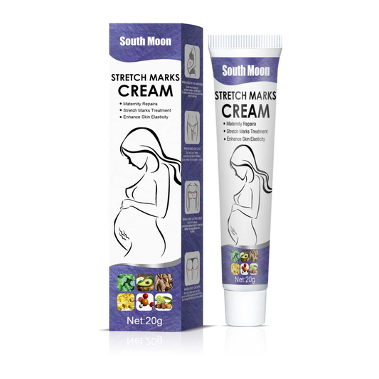 CRÈME FRAÎCHE CONTRE VERGETURES. PETIT FORMAT (20G)