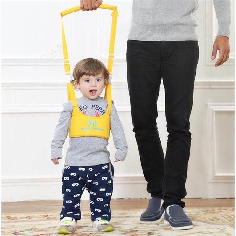 ASSISTANCE DE MARCHE POUR BÉBÉ