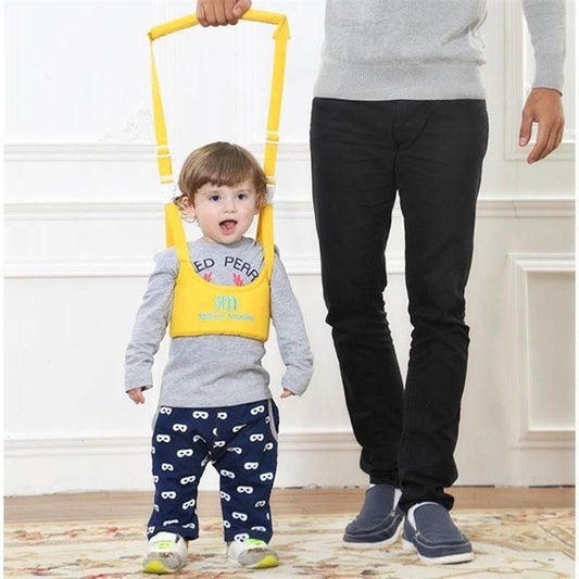 ASSISTANCE DE MARCHE POUR BÉBÉ