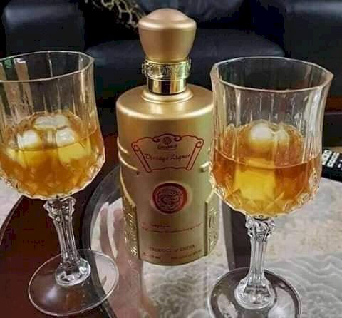 VIN DE SANTE
