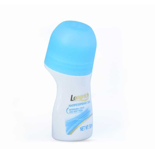 DÉODORANT ANTI-TRANSPIRANT LONGRICH