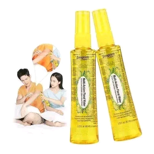 SPRAY ANTI DOULEUR LONGRICH